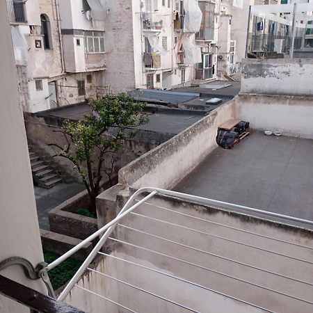 Casa Mariella Apartment Bari Bagian luar foto