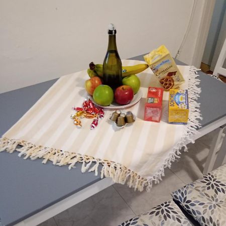Casa Mariella Apartment Bari Bagian luar foto