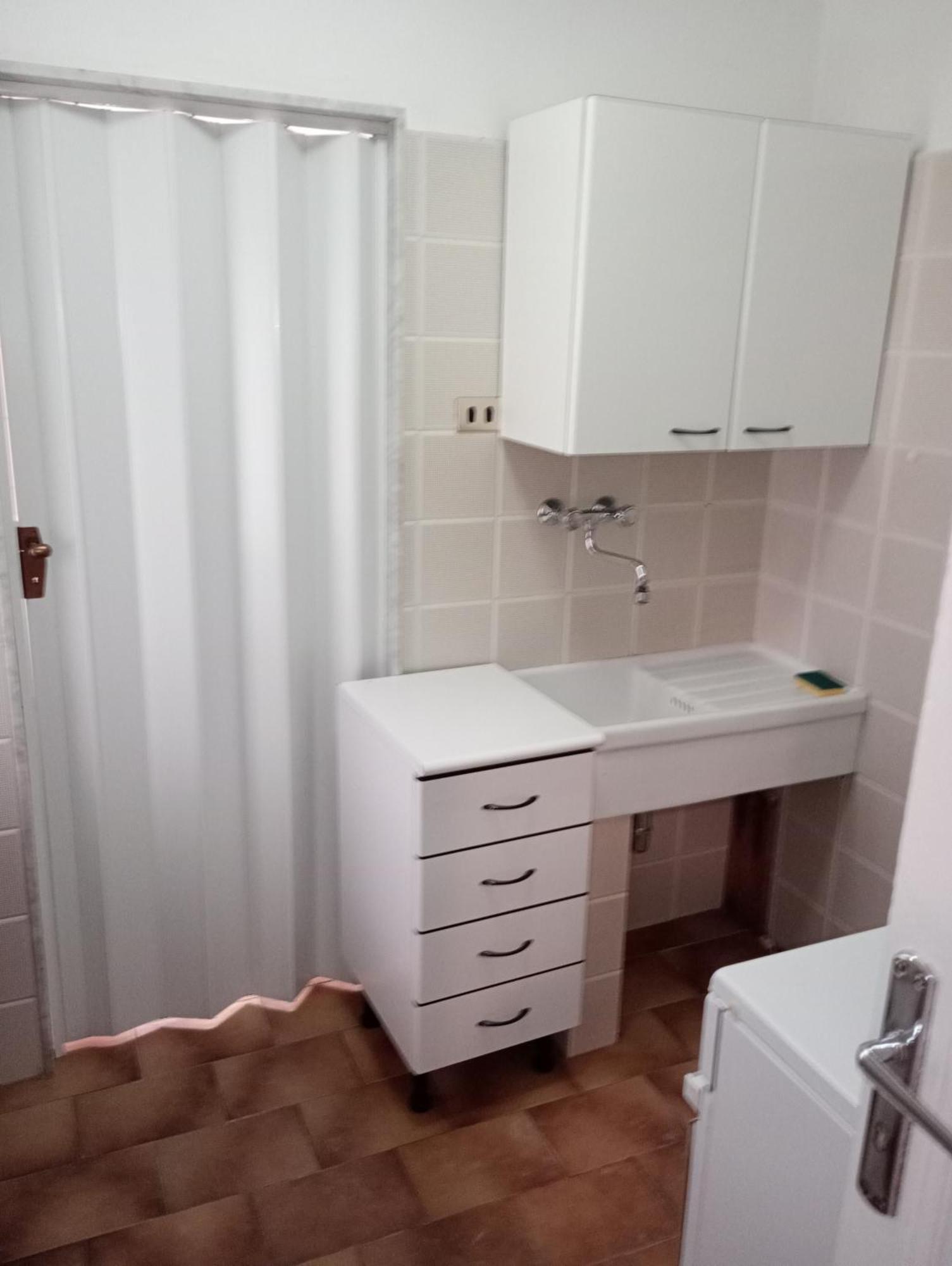 Casa Mariella Apartment Bari Bagian luar foto