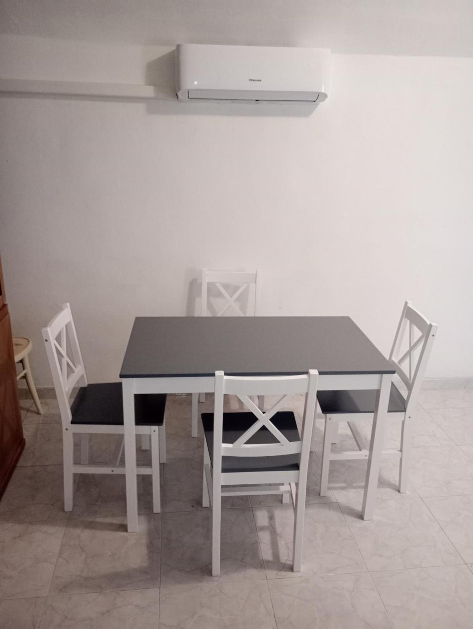 Casa Mariella Apartment Bari Bagian luar foto