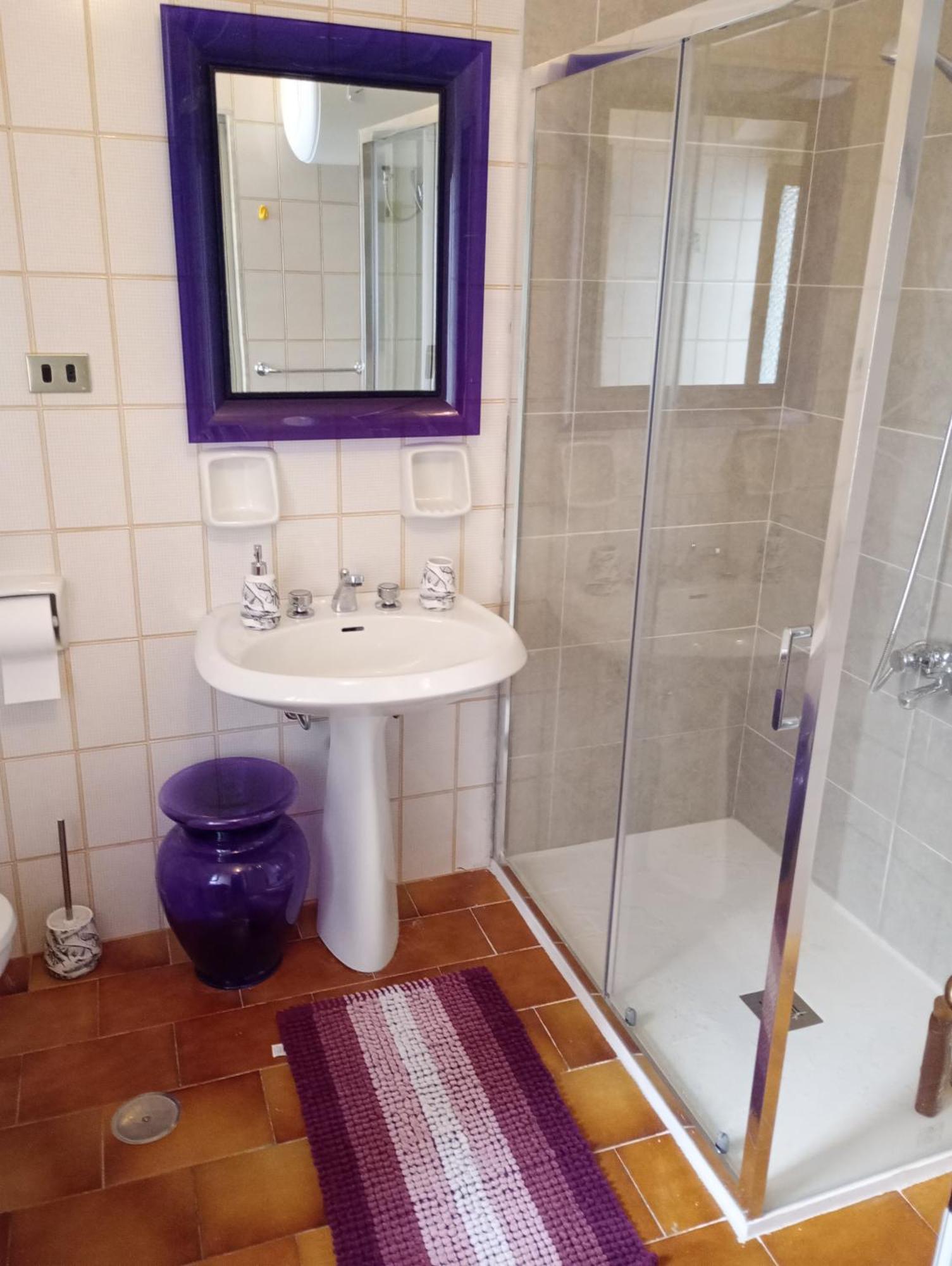 Casa Mariella Apartment Bari Bagian luar foto