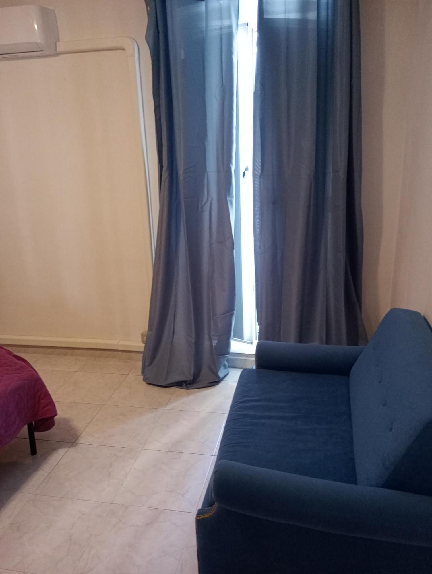 Casa Mariella Apartment Bari Bagian luar foto