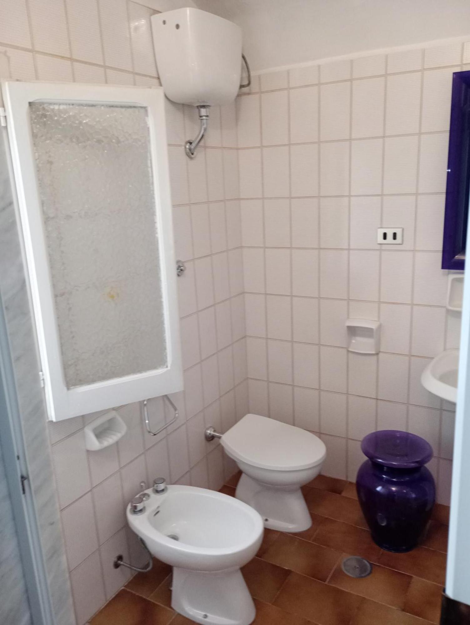 Casa Mariella Apartment Bari Bagian luar foto