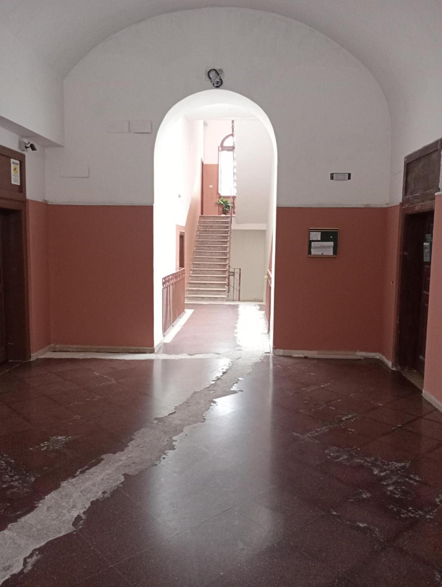 Casa Mariella Apartment Bari Bagian luar foto