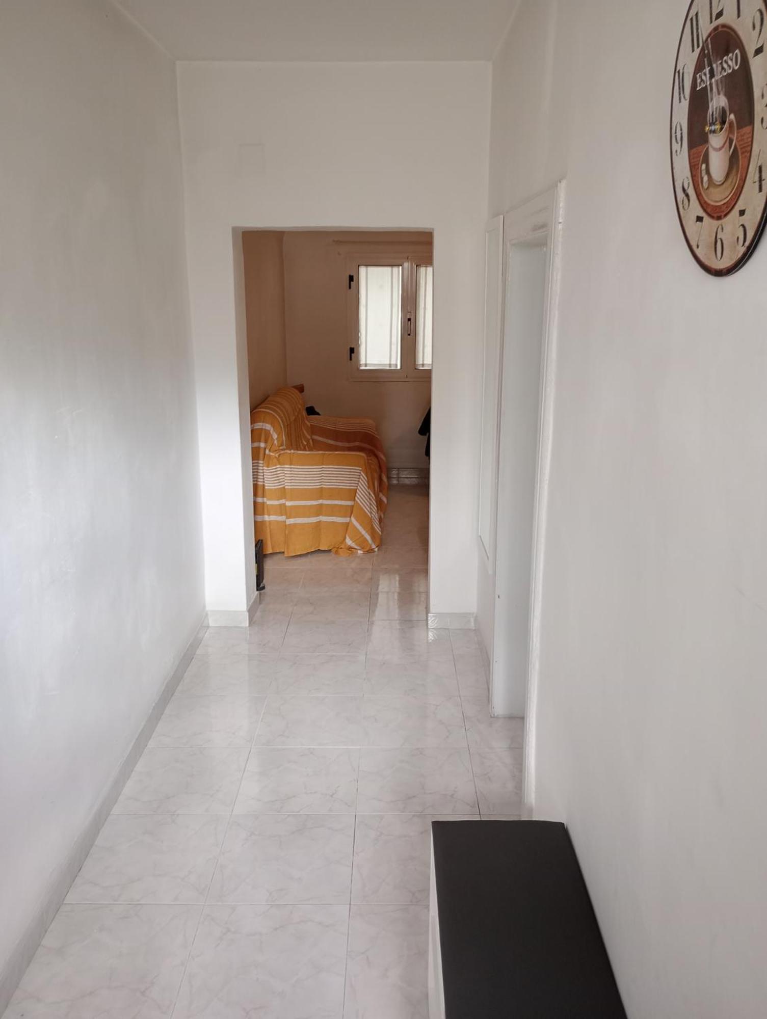 Casa Mariella Apartment Bari Bagian luar foto