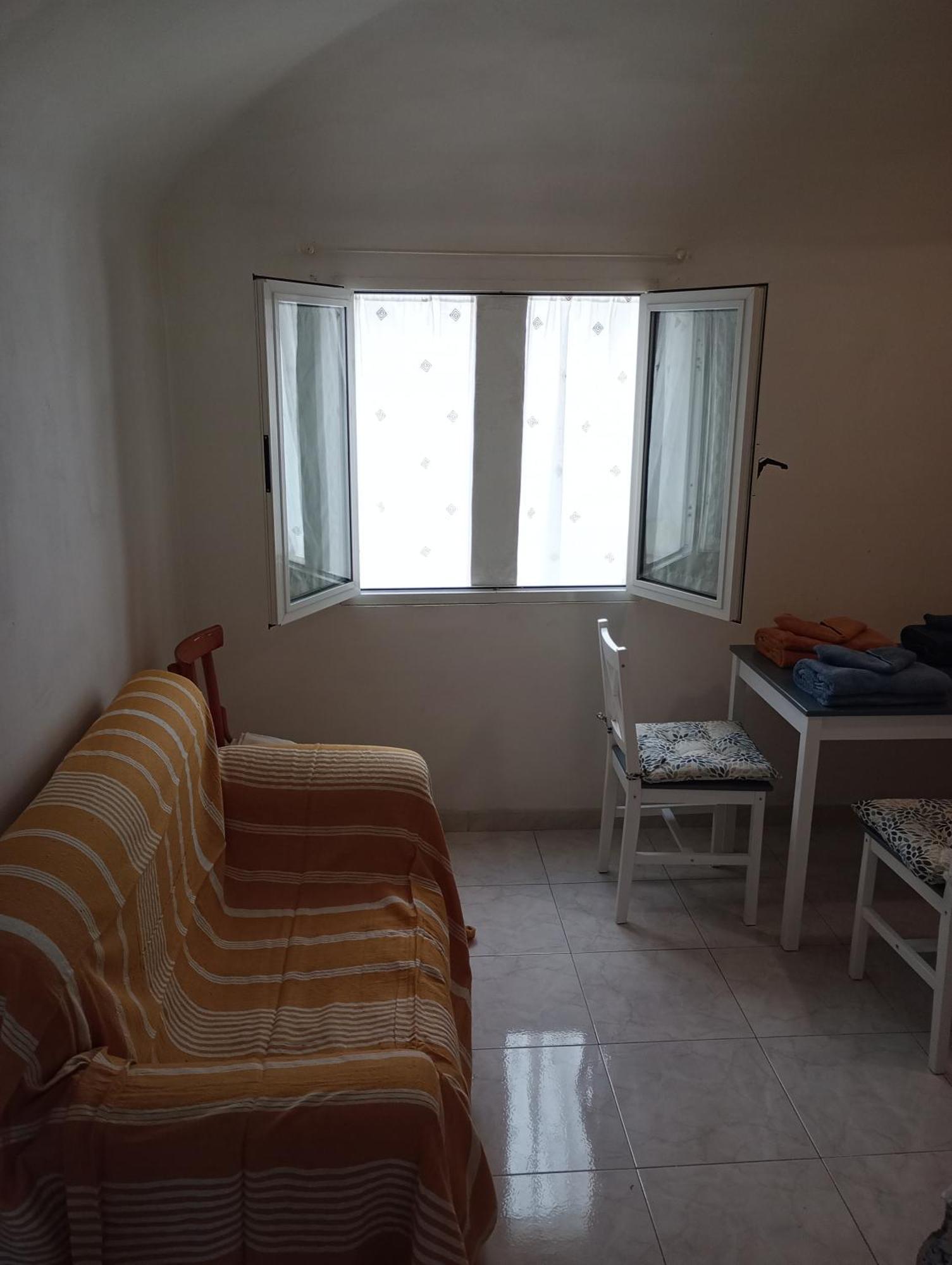 Casa Mariella Apartment Bari Bagian luar foto