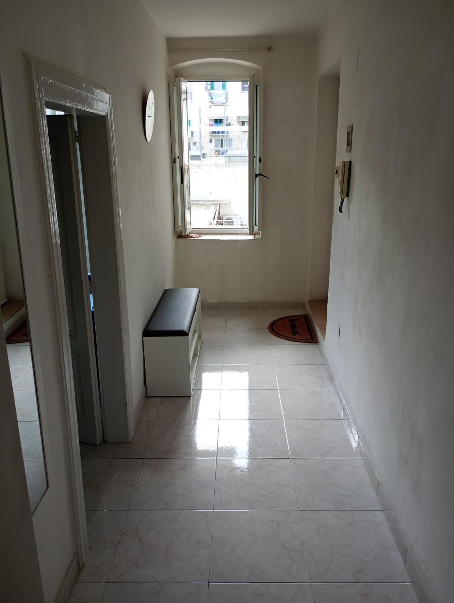 Casa Mariella Apartment Bari Bagian luar foto