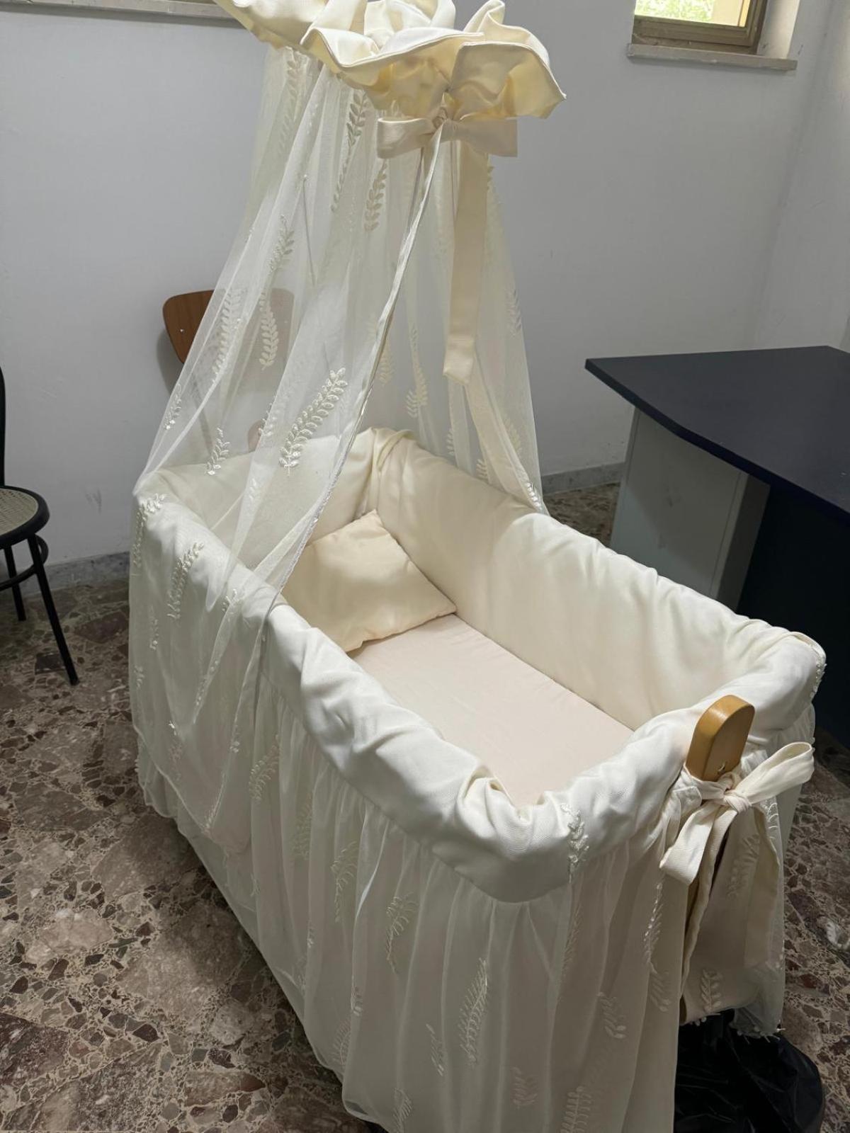 Casa Mariella Apartment Bari Bagian luar foto