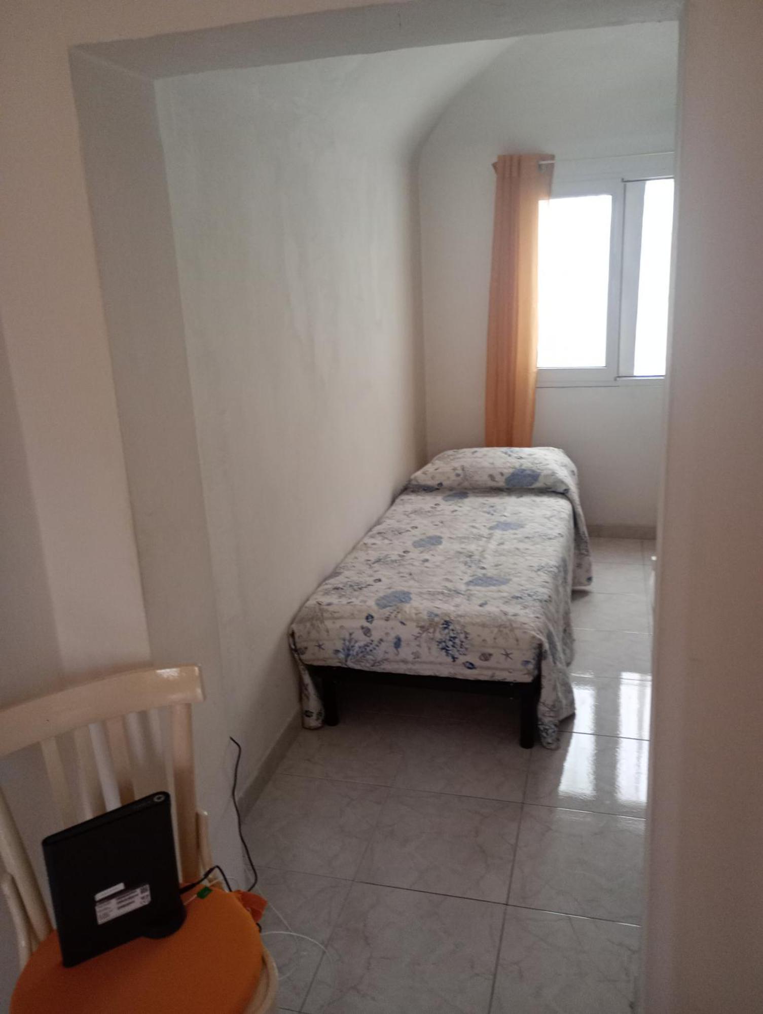 Casa Mariella Apartment Bari Bagian luar foto