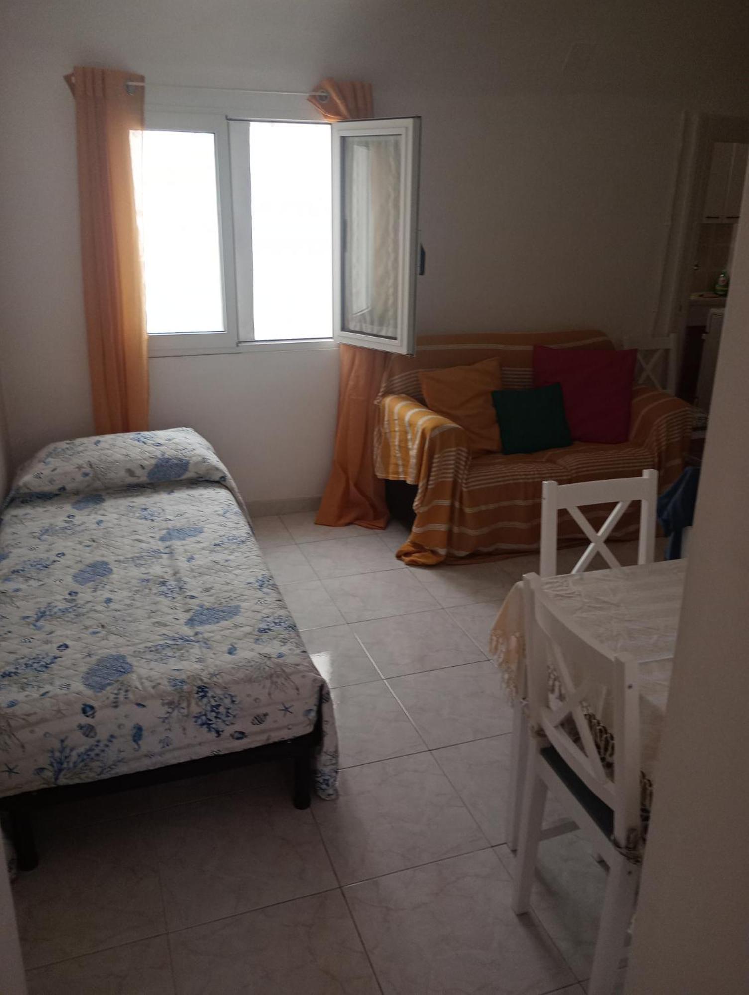Casa Mariella Apartment Bari Bagian luar foto