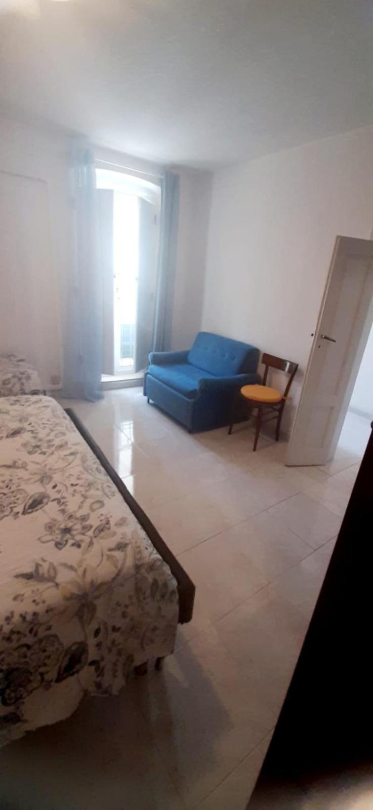 Casa Mariella Apartment Bari Bagian luar foto