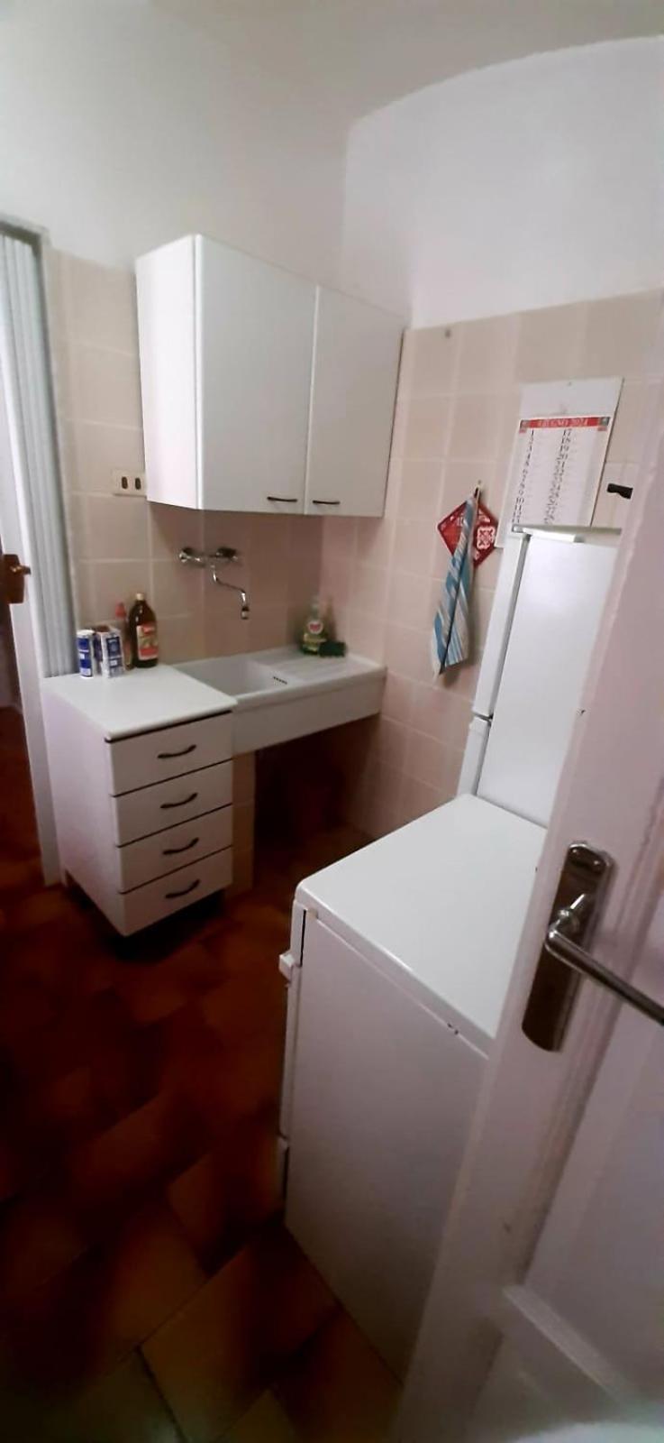 Casa Mariella Apartment Bari Bagian luar foto