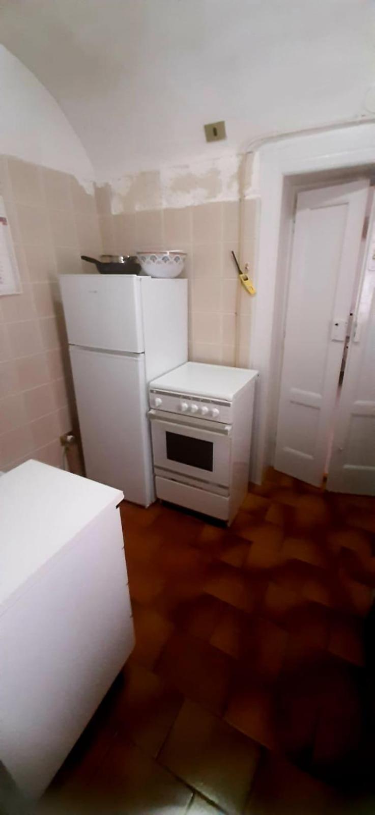 Casa Mariella Apartment Bari Bagian luar foto