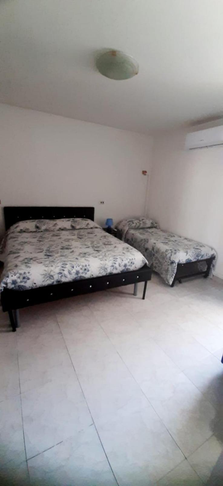 Casa Mariella Apartment Bari Bagian luar foto
