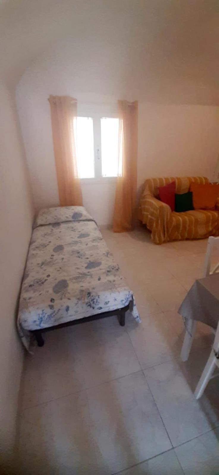 Casa Mariella Apartment Bari Bagian luar foto