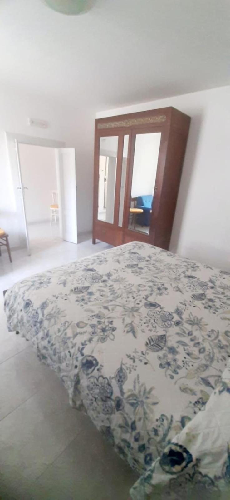 Casa Mariella Apartment Bari Bagian luar foto