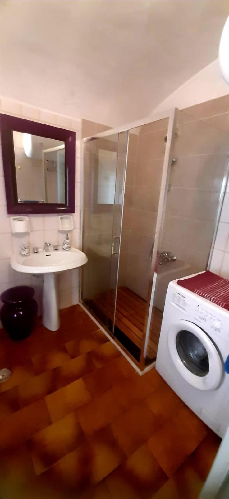 Casa Mariella Apartment Bari Bagian luar foto